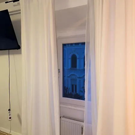 Apartment Near Downtown Graz