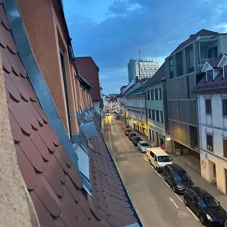 Near Downtown Апартаменти Грац