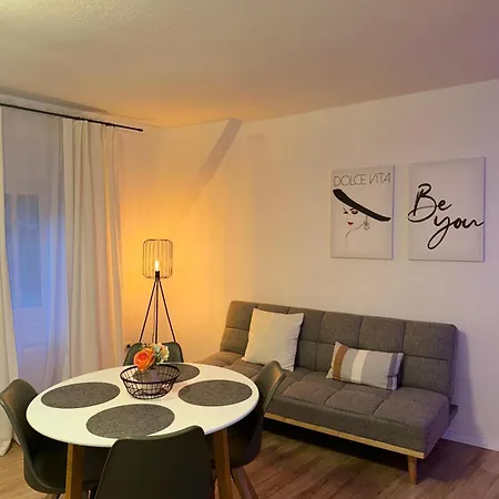 Near Downtown Apartment Graz