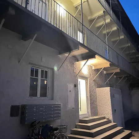 Apartment Near Downtown *